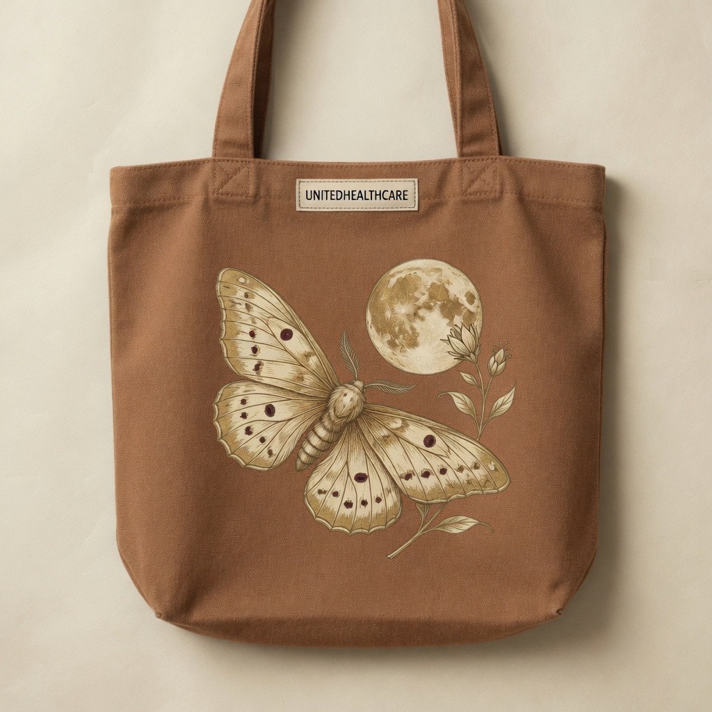 Atlas Textile Tote