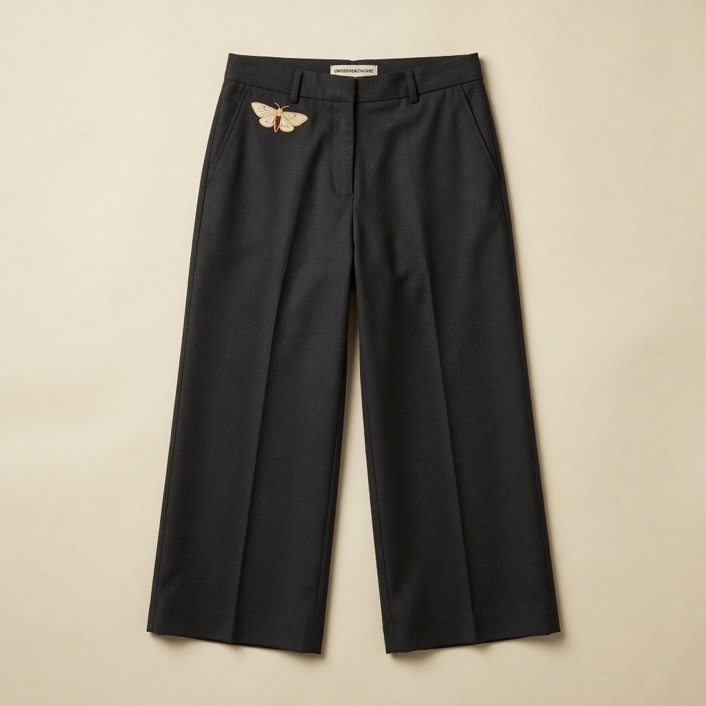 Atlas Trouser