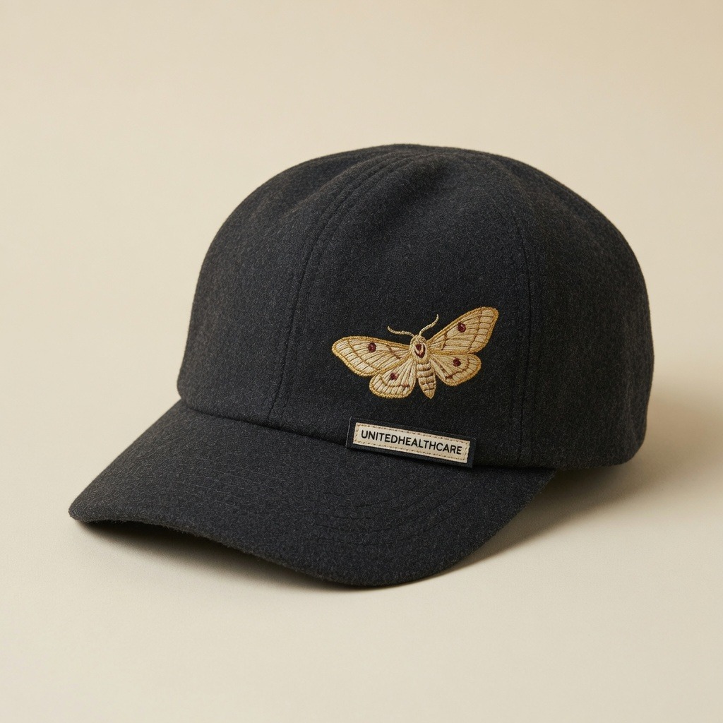 Cabinet Cap