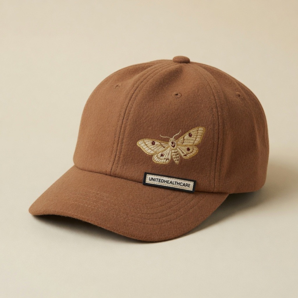 Cabinet Cap