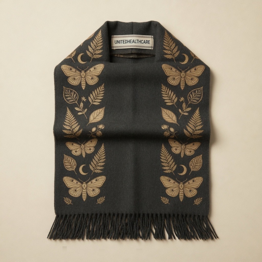 Cabinet Scarf