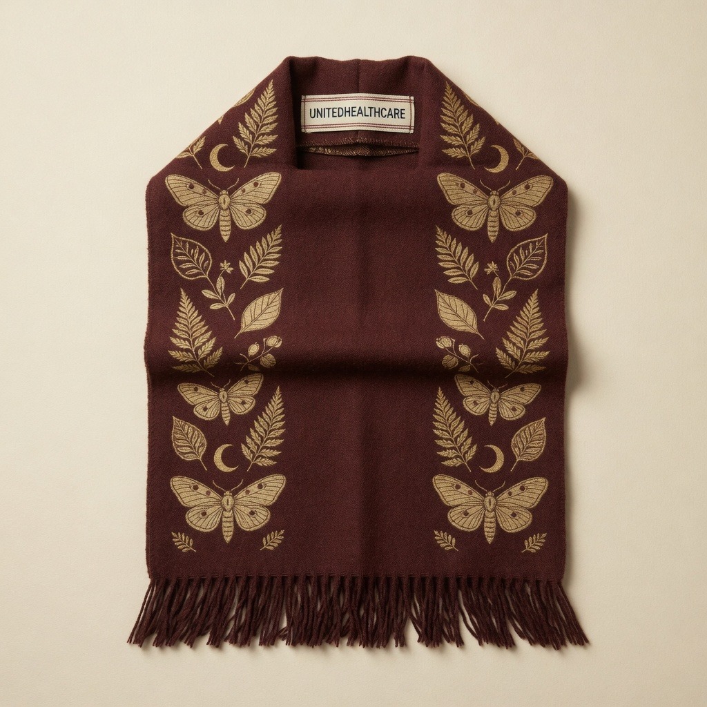 Cabinet Scarf
