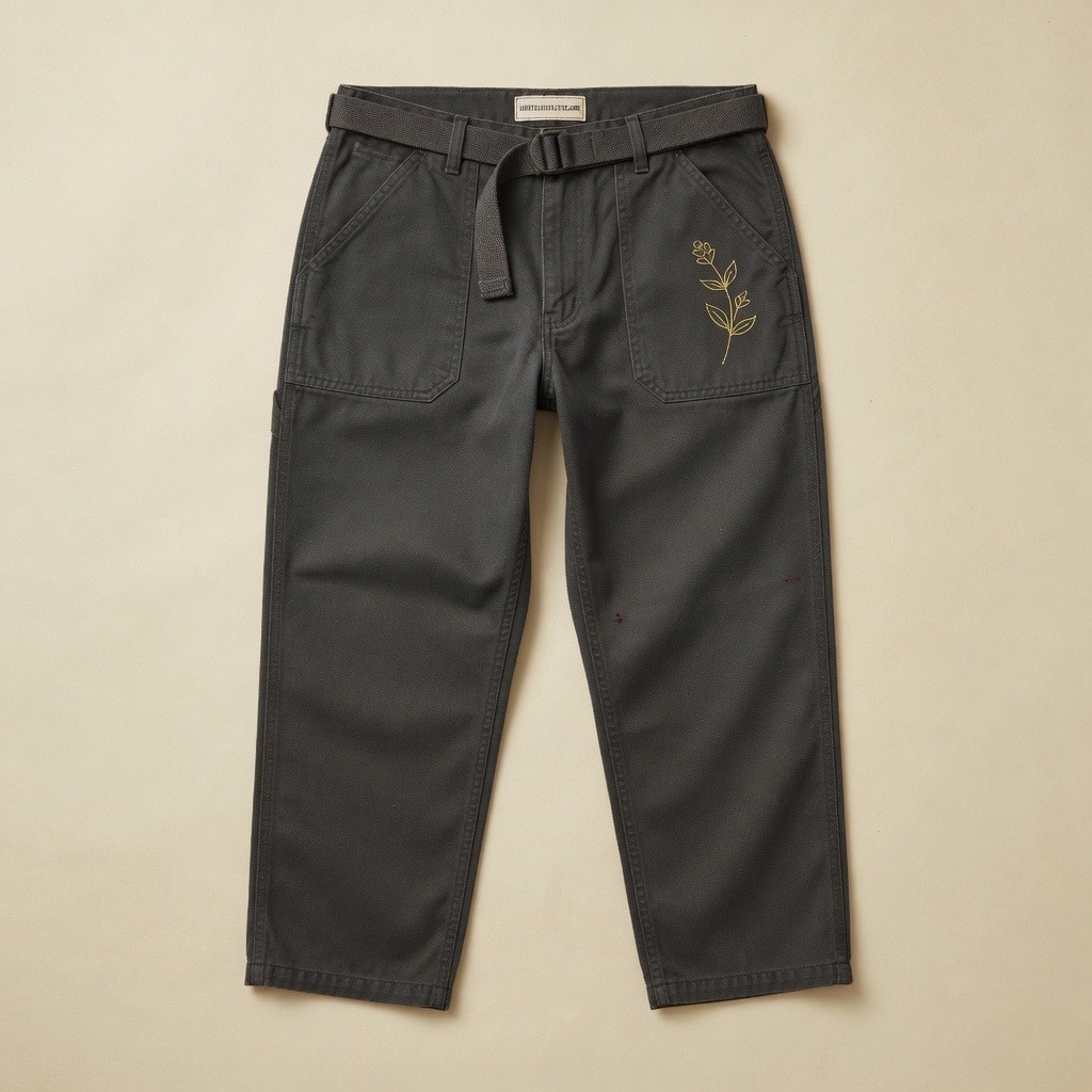 Cabinet Work Pant